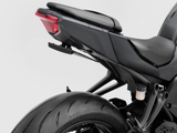 Rizoma PTU035B Flat Out Fender Eliminator for 2025 Yamaha MT-07