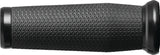Kuryakyn 5961 Thresher Grips, Black, 18-Up Indian Models