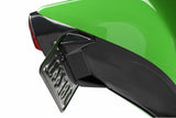 Hotbodies Fender Eliminator Tag Bracket, Textured Black, Kawasaki Ninja 250R EX250F, Part 50802-1000