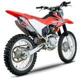 Yoshimura 2.0-Inch RS-2 Exhaust System 222300C350