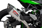 Yoshimura Exhaust Street AT2 SS SS CF Kaw 14720BP520
