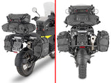 GIVI PLO9430MK Side Case Hardware for KTM/Husq