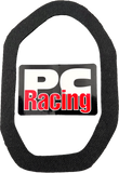 PCRACING Pro Seal Air Filter Seal PC34 for Kawasaki KX450F, KX450X, KX250F and KX250X