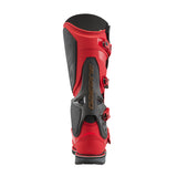 Gaerne SG.22 Magma MJK Motocross Boots Red/Black/Gold, Size 8, Part 2262-015-42