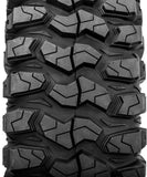 Sedona Rock-A-Billy 32x10R15 Radial UTV/ATV Tire, 8-Ply – RAB3210R15