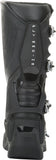 Fly Racing FR5 Boots Black Size 07 – Durable Off-Road Motorcycle Footwear