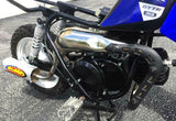 FMF Fatty Exhaust Pipe 024023 for Yamaha PW50 1983-1992