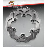 All Balls Front Brake Rotor 18-0066 for Kawasaki KLR650 1987-1996
