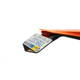 Enduro Engineering 22-700 Universal Motorcycle License Plate Holder