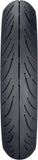Dunlop Elite 4 Front Tire 120/90-17 for Touring and Cruiser Bikes