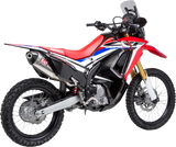 YOSHIMURA 73.66 cm Exhaust Race RS-4 Full System 123400D520