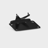Rizoma PTU070B Flat Out Fender Eliminator for Triumph Speed Triple 1200
