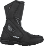 FLY RACING Milepost Boots Black Size 13 361-98013