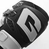 Gaerne SG.22 Motorcycle Boots Black/White, Size 10, Part Number 2262-020-10
