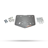 Enduro Engineering 22-700 Universal Motorcycle License Plate Holder