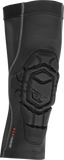FLY Racing Large CE Barricade Lite Knee Guards 28-3142