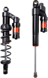 FOX Factory Series QS3 Rear Track Shock Kit for Ski-Doo Backcountry, Part 853-02-059