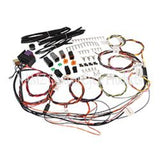 NAMZ 2019 V-Twin Ver-1 Complete Bike Harness NCBH-01-C