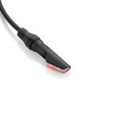 Rizoma Leggera S Black Pair TS125B Tail and Brake Lights