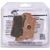 All Balls 18-8062 Sintered Brake Pad Kit for Gas-Gas EC 250F and MC 250