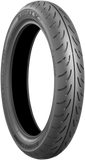 BRIDGESTONE Battlax SC Front Scooter Tire 120/70-13 for Urban Riders