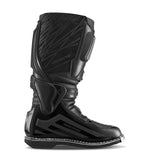 Gaerne Fastback Endurance Boots Midnight, Size 11, Part Number 2196-011-11