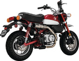 Vance & Hines 19-20 Honda Monkey Stainless-Steel Slip-On Exhaust 14243