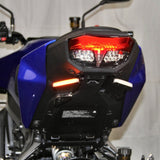 New Rage Cycles 24+ Yamaha MT-09 Fender Eliminator Kit MT09-FE-24