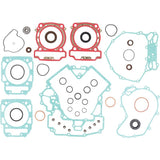 Oversized Engine Rebuild Kit