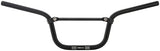 ZETA Specialized Comp Handlebars Black Honda ZE07-9950