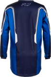 FLY RACING Youth F 16 Raze Jersey, YL, 380-222YL