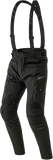 RST Pro Series Paragon D3O Black Textile Motorcycle Pants, XL, Part Number 103658BLK-36
