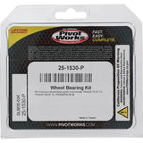 Pivot Works Premium Wheel Bearing 25-1530-P