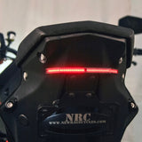 New Rage Cycles 24+ KTM 1390 Super Duke Fender Eliminator Kit, 1390-FE-US