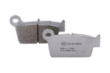 Brembo 07YA41SX Upgrade SX Sintered Brake Pads for Beta and Kawasaki Motocross Models