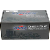 Vertex Pistons 300cc Size B VTK23375B-3 Top End Piston Kit