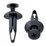 BOLT M6 Screw Rivet Kit, 10-Pack, Part Number 2005-6SCRW