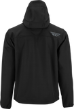 FLY RACING Medium Checkpoint Jacket, 354-6383M