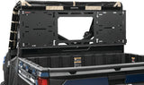 Kuryakyn 1-3/4 in. Takrak Nerf Bars, Model 3452, Black
