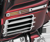 Kuryakyn 45.47 in Fairing Side Molding Trim 7311