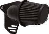Vance & Hines 41124 VO2 Falcon Forged Carbon Intake Kit for 2017 Harley-Davidson Touring Models