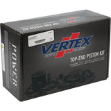 Vertex Pistons 85cc A Piston Kit, VTK24212A-2