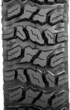 Sedona Coyote 25x8-12 Bias 6-Ply ATV Tire, Part Number CO25812