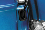 Kuryakyn Antenna Hole Accent Black 3108