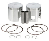 Wiseco 64.50 mm Garage Buddy Crankshaft Rebuild Kit PWR100-645