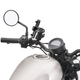 ZETA 22.0 in Tough Lock Phone Mount ZE60-0010