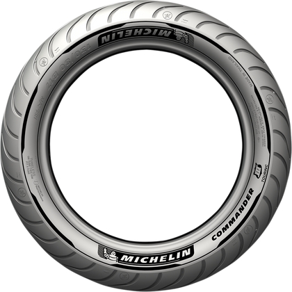 Michelin Commander III Front Tire 120/70B21 68H - MICHELIN Part 72329