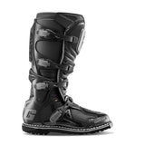 Gaerne Fastback Endurance Enduro Boots, Midnight, Men’s Size 11, Part Number 2197-011-11