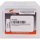 All Balls Caliper Rebuild Kit 18-3326 for KTM, Husqvarna, and GasGas 85 SX and MC 85