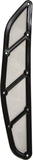 SLP Hot Air Elimination Kit, Left-Hand Side, Ski-Doo 850 E-TEC, Part Number 32-638